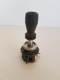 Prepínač Joystick Switch Euchner WKS1234DV