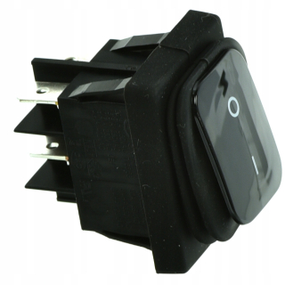 Kremenný ohrievač TG535 460W Roller Grill