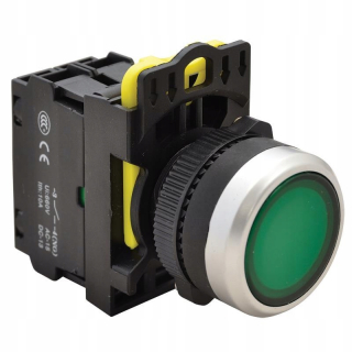 Marginal Switch ME-8104 Limp s 18 mm rolkou
