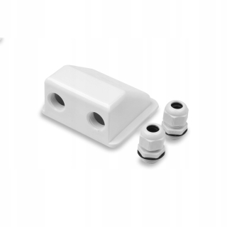 Štátna sada konektorov MC4 EVO2 4/6 mm2 kábla