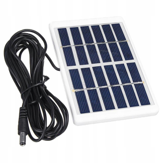 Prenosný modul slnečného panela Sunny Solar Panel
