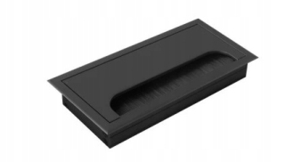 Kábel kábla, kábel Black GTV 80x160