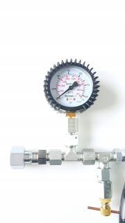 CO2, s ventilom