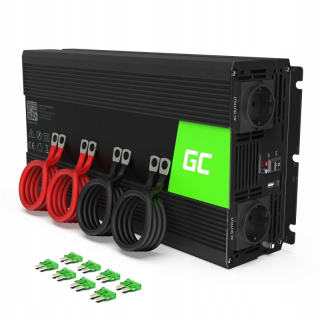 Solárny hybridný menič mimo siete 16500 W MPPT 3F