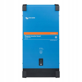 Victron Energy Phoenix Smart 24V/5000 Prevodník