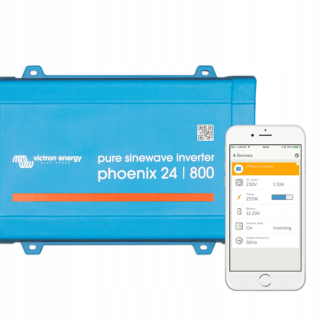 Victory Victron Phoenix 24V 1500W Víťazstvo