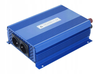 Prevodník automobilu 12 V 2000W Azo Digital