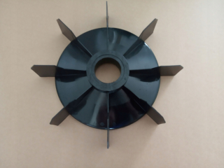 Motor - Ventilácia 45/245 Elek Eleck.