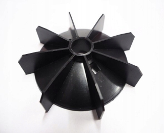 Motor - Ventilátor motora 18x120