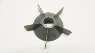 Motor - Ventilátor motora 30 x 150