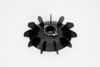 Motor - Ventilátor motora 38x230 CZE