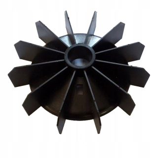 Ventilátor - Ventilátor motora P65 28x154 mm fi28