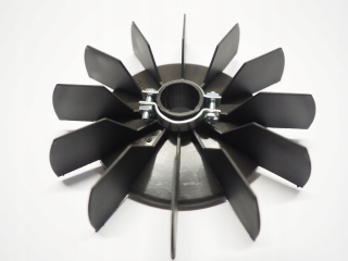 Motor - Ventilátor ventilátora 24x156.5