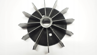 Motor - Viewner Engine ventilátor 22x160 mm
