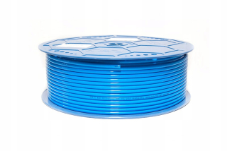 Tlakový meradlo 4 stĺpce 63 mm 1/4 "strana -008