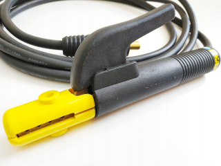 Zvárací kábel - Elektródový kábel ESAB pre zvárací stroj OS25 5M 200A