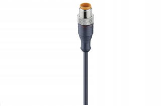 Pripojovací kábel pre senzory M12 5pin 5m