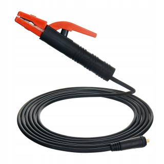 Zvárací držiak - LutLamp Gas Burner Piezzo poistka + 4 plyny