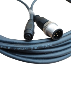 Schneider Mini LED relé 4C/O 6A,24V DC