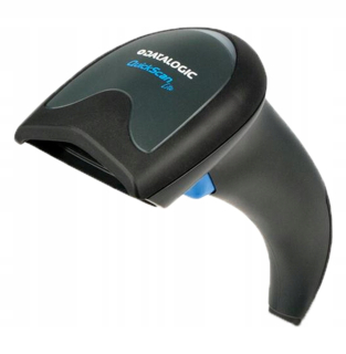 Čítačka kódov - 1D DataLogic QW2120-BK Čítačka káblového kódu