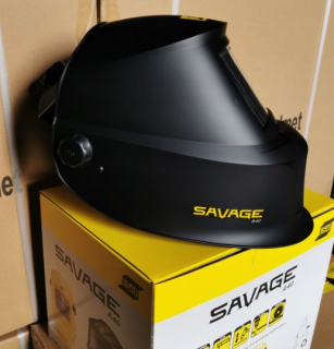 Zváracia maska - Výmenná batéria prilby ESAB Savage A40