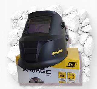 Zváracia maska - ESAB RARM A20 ESAB