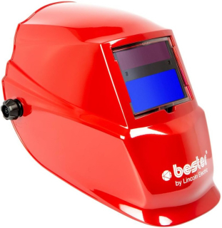 Zváracia maska - Pomoc self -extinguingovej besterskej obrazovky II B3053