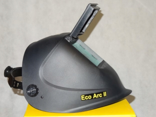 Zváracia maska - Eco Arc 2 ESAB Mask