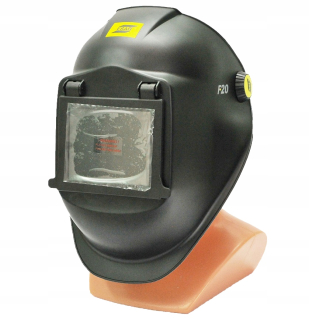 Zváračská prilba F20 90x110 ESAB