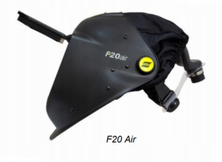 Zváracia maska - Zváranie F20 Air ESAB