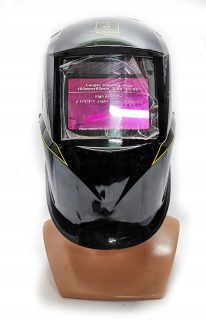 Spartus Pro 330xt True Color Welding svinstvo