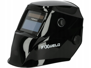 Zváracia maska - Zváranie fixweld fix-510G Pro Mask