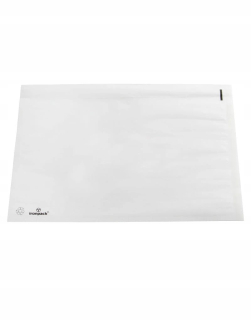 Obálky na balíky - Papier jej ekologické kuriérske obálky C6 100 pcs