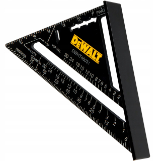 Uhlomer - COJEKKÓWKOW 7 '' Dewalt DWHT46031-0