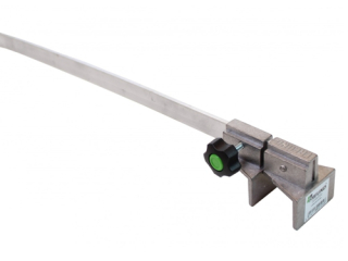 Uhlomer - Zmluva o freundových záplavách 15-40 cm hliník 00380000