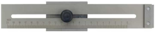 Pravítko uholník - 20 cm limit pripevnenia k dispozícii 23790108