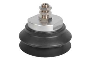 Vákuová miska fi 100mm ZPT100HBN 1/8'' 64kg