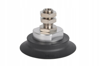Vákuovačka fi 80mm ZPT80HN 1/8'' 41kg