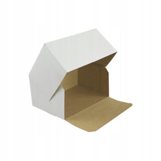 Boxy na jedlo a nápoje - Silikónová forma 3D labka PTAK F309