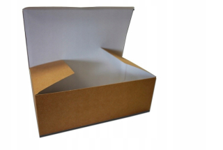 Boxy na jedlo a nápoje - SPF16 0,45x1100 pary -fólia, ktorá sa pohybuje