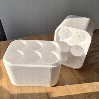 Boxy na jedlo a nápoje - Prepravu fľaše