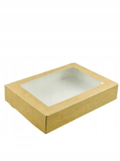 Boxy na jedlo a nápoje - Knob zmrzlina 1/36 19G Stockel
