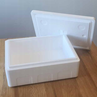 Boxy na jedlo a nápoje - Polotovo
