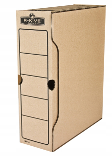 Fellowes Archiving Box s vekom 10 cm