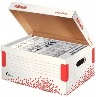 Esselte Speedbox Collective Archiving Box