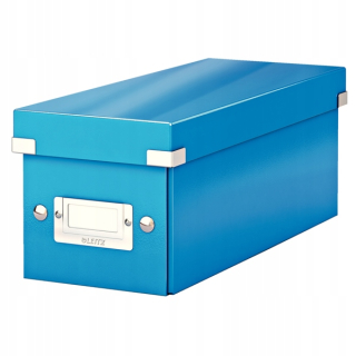 Little Leitz Click & Store Wow Blue Box