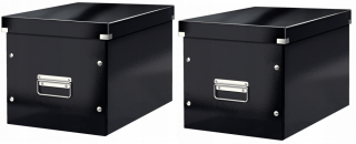 Univerzálny box Leitz Click&Store rozmer L x2
