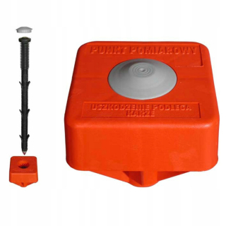 Border Point of Plastmark Meranie značky 40 cm