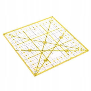 Prešívané nástroje akrylové prikrývka Patchwork
