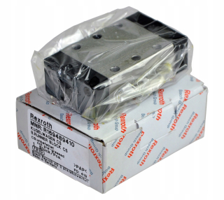R169489410 REXROTH vodiaci blok CNC lineárny vozík